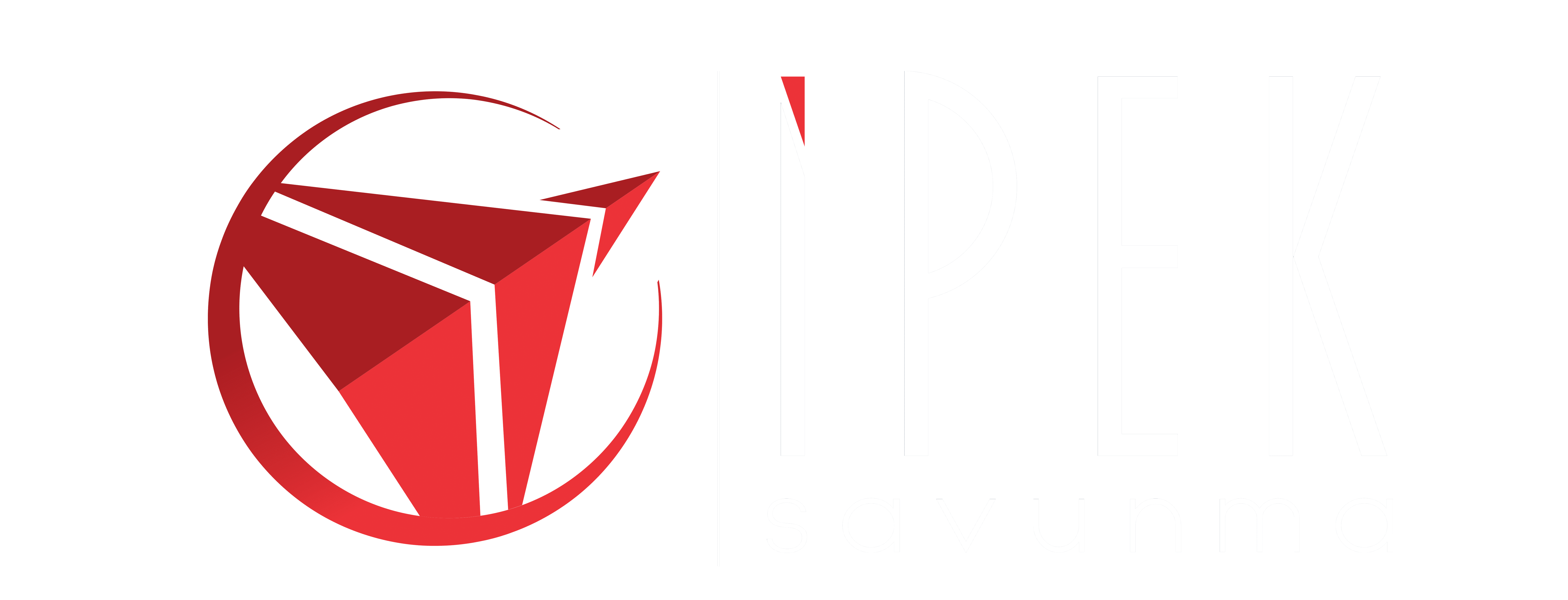 İpek Savunma Logo